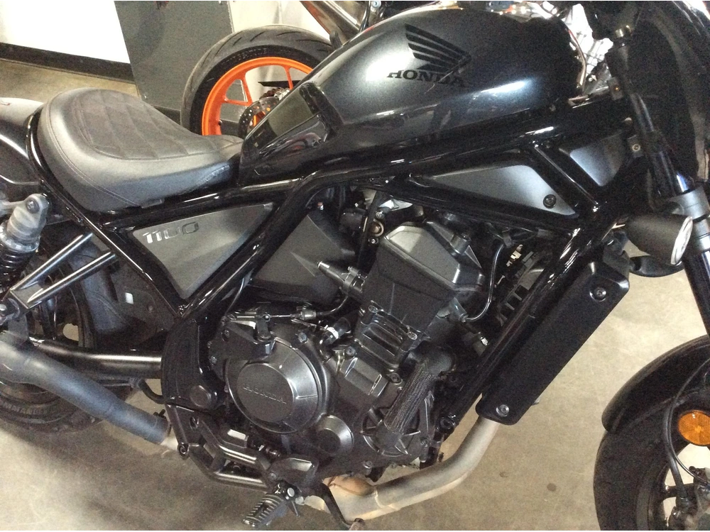 Honda Rebel 1100 2021 alt