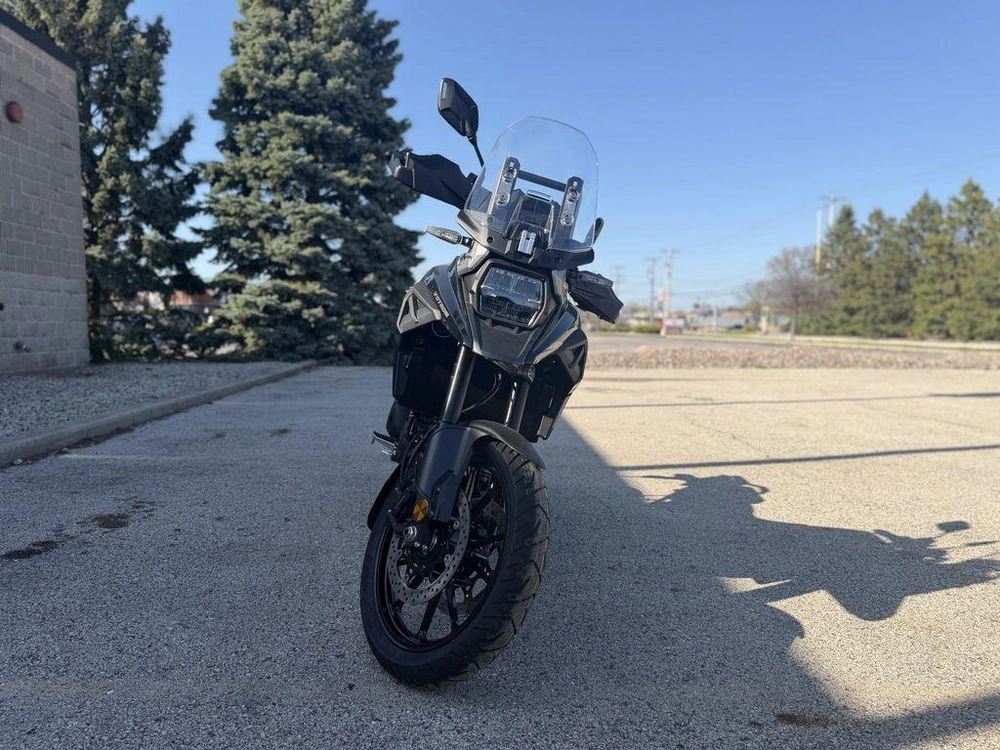 2026 Suzuki V-strom 1050 alt