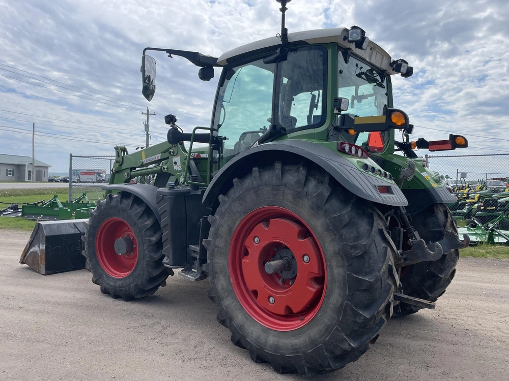 Fendt 516 Gen3 2023 alt