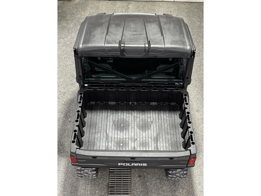2027 Polaris Ranger Xp 1000 Cab alt