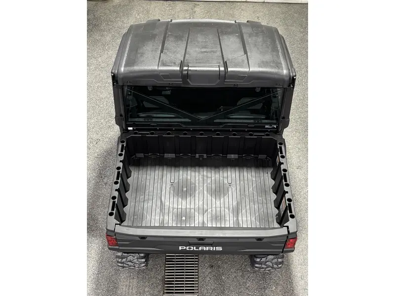2027 Polaris RANGER XP 1000 CAB thumbnail 10