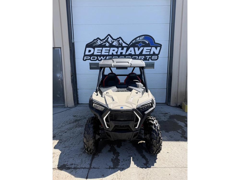 2026 Polaris Rzr Trail Ultimate Sand Dune alt