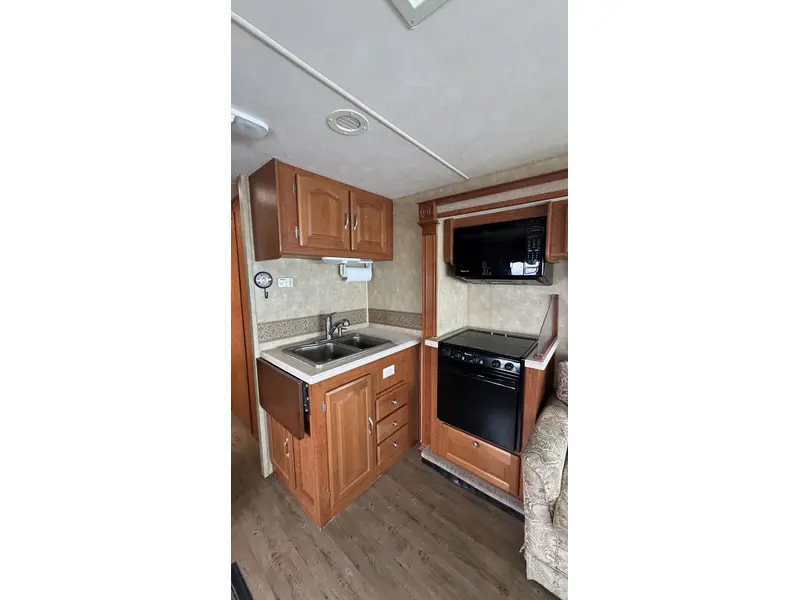 2006 Forest River GEORGETOWN 319TS thumbnail 11