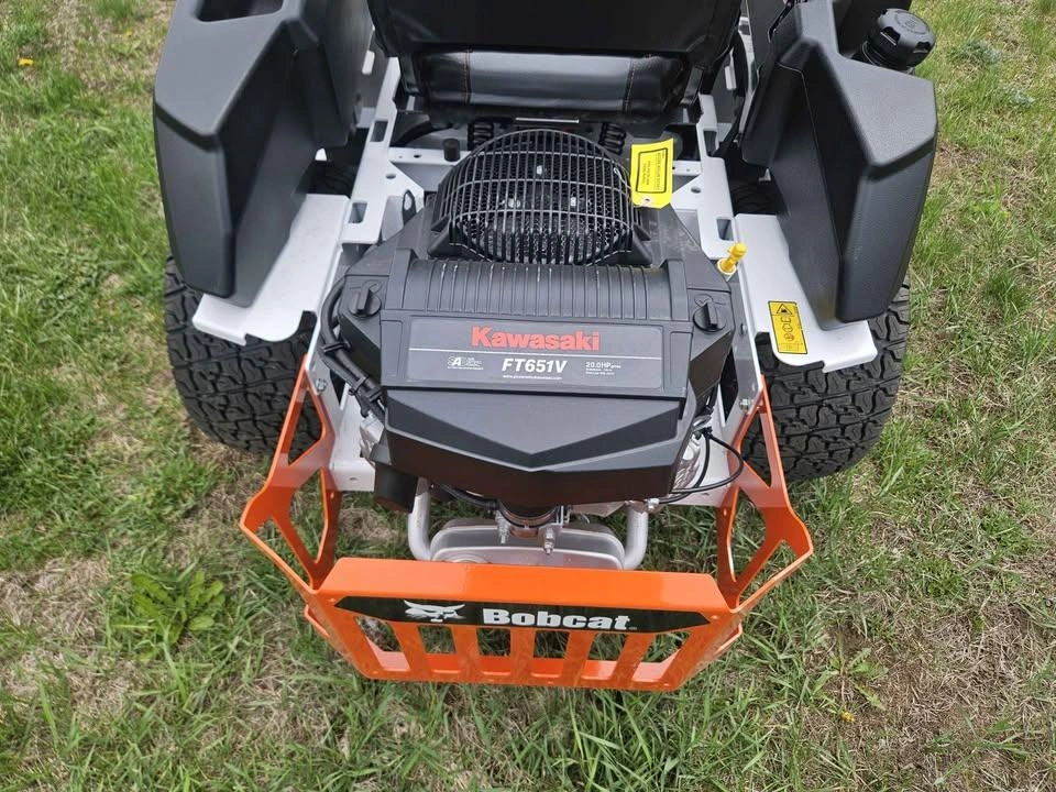 2026 Bobcat Zt3000 48'' alt