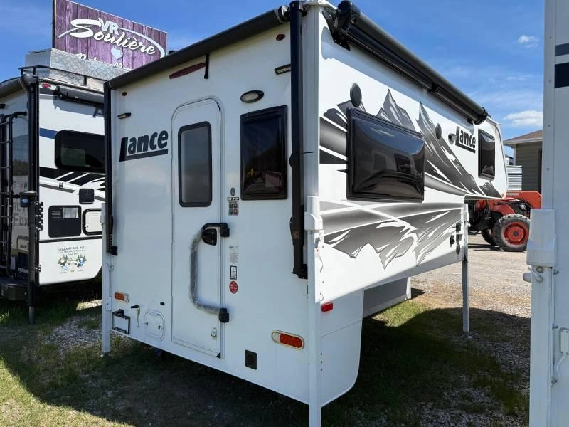 Lance Camper Lance 850 2026 alt
