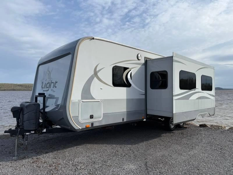 Highland Ridge Rv Open Range 256bhs 2015 alt