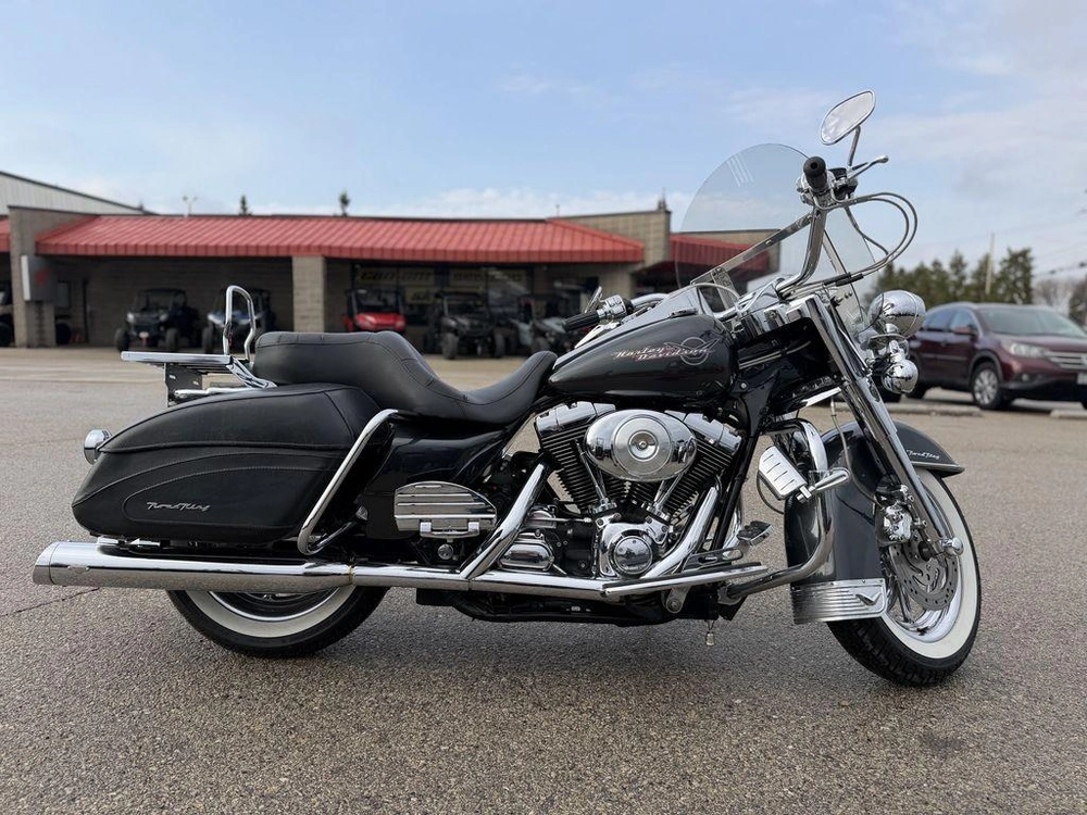 2005 Harley-davidson Flhr - Road King® alt