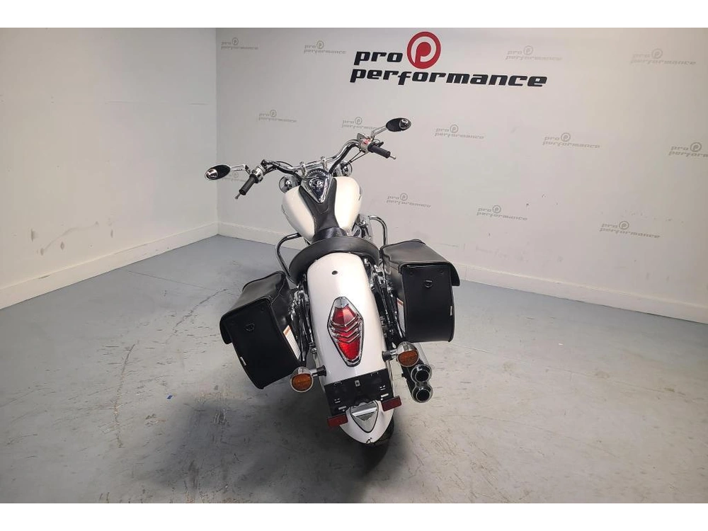 2008 Honda Vtx 1300 alt