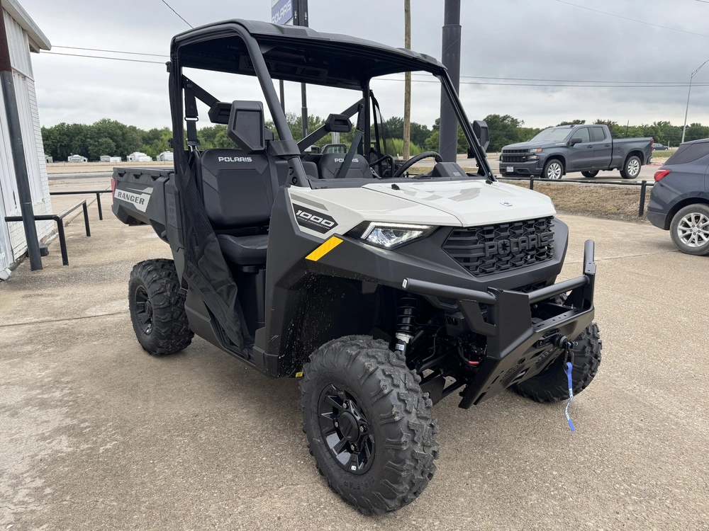 2026 Polaris Ranger 1000 Premium alt