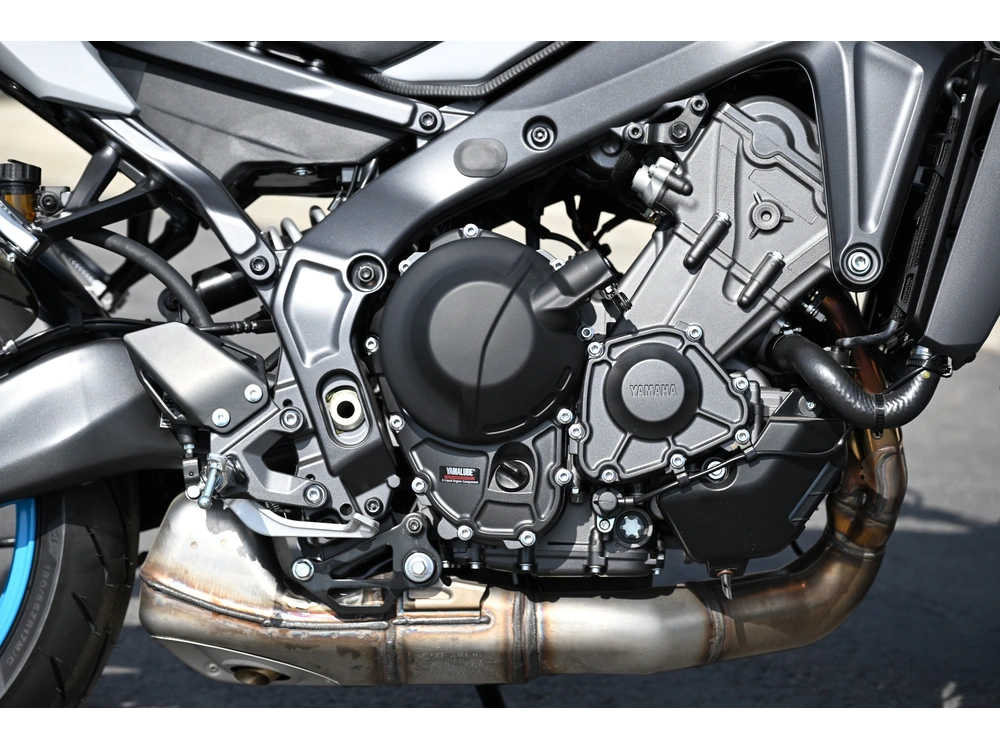 2026 Yamaha Mt-09 alt