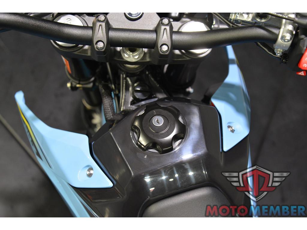 2025 Suzuki DR-Z 400SM for Sale