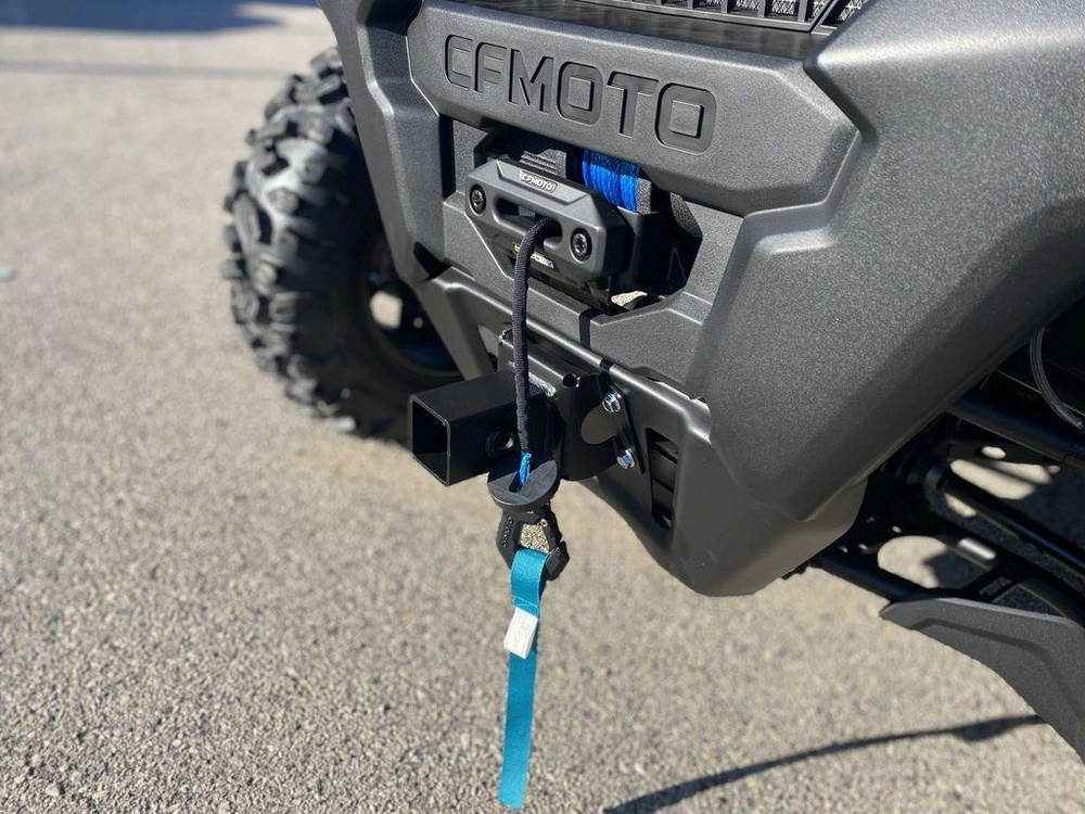 2026 Cfmoto Uforce 1000 alt