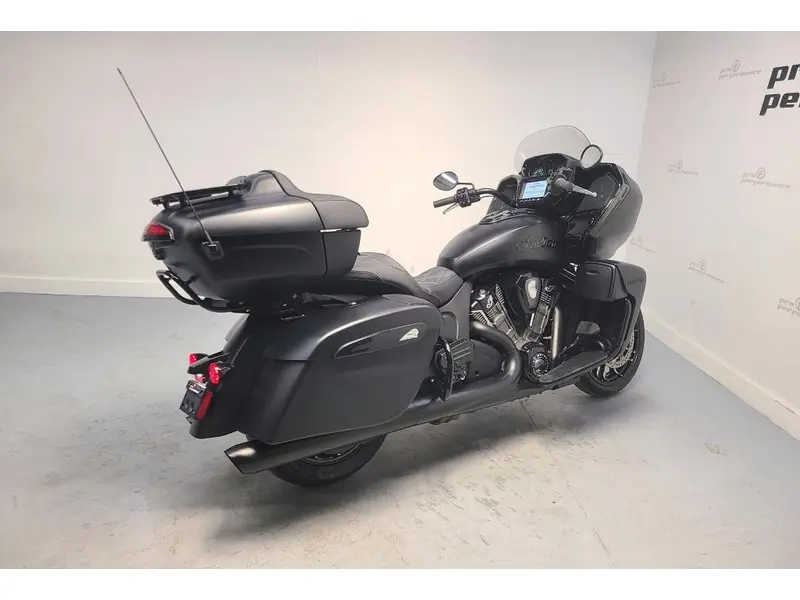 2024 Indian Motorcycle PURSUIT D.H AUDIO thumbnail 11