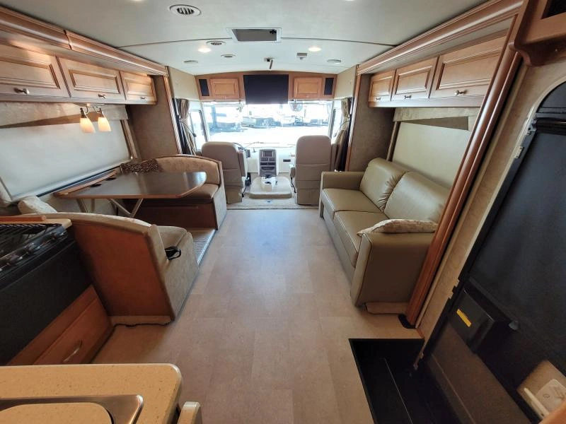 Itasca Sunstar Lx 30t 2016 alt