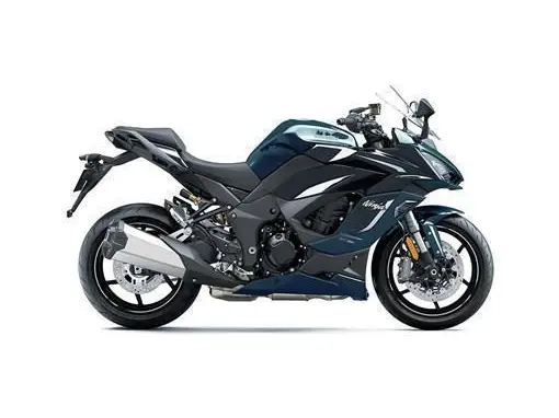 2026 Kawasaki NINJA 1100 SX SE thumbnail 3