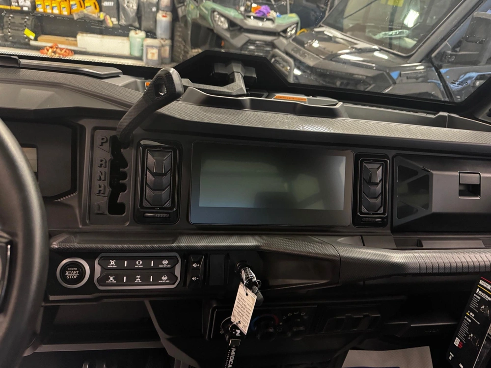 2026 Can-am Defender Ltd Hd11 Cab alt