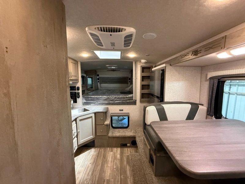 2026 Northwood Arctic Fox 811 alt