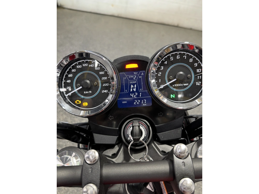 Kawasaki Er65 Rs 2024 alt