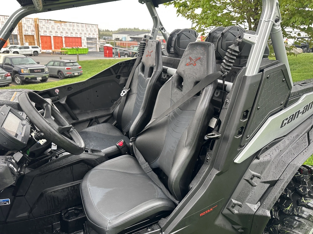2026 Can-am Maverick Sport Xmr 1000r alt