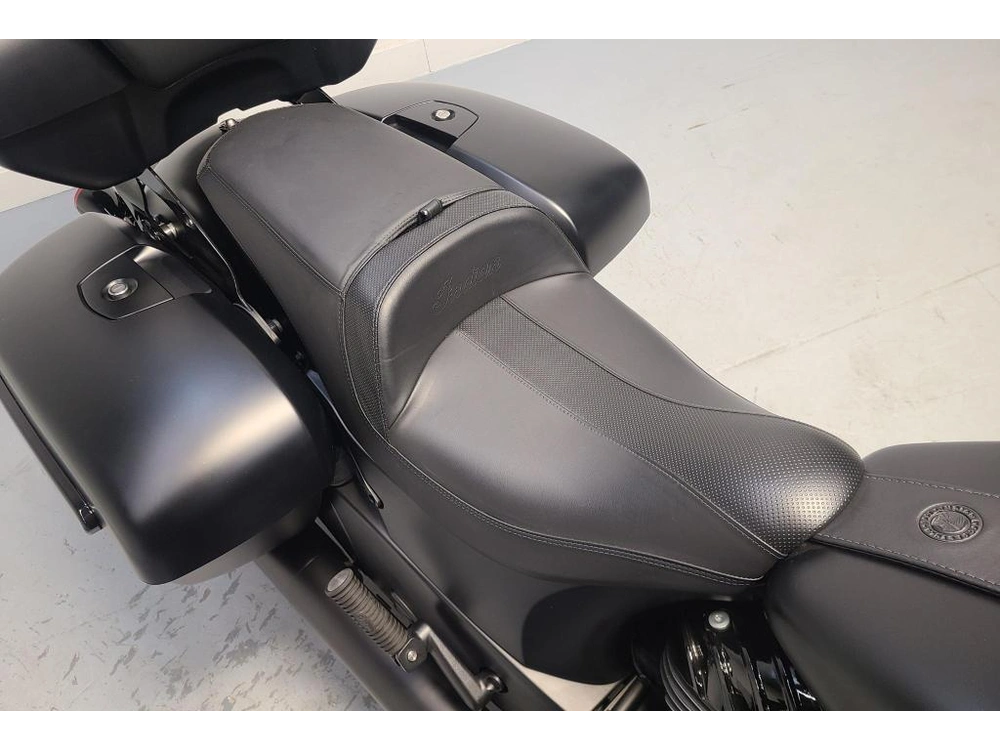 Indian Motorcycle Chieftain Dark Horse 2023 alt
