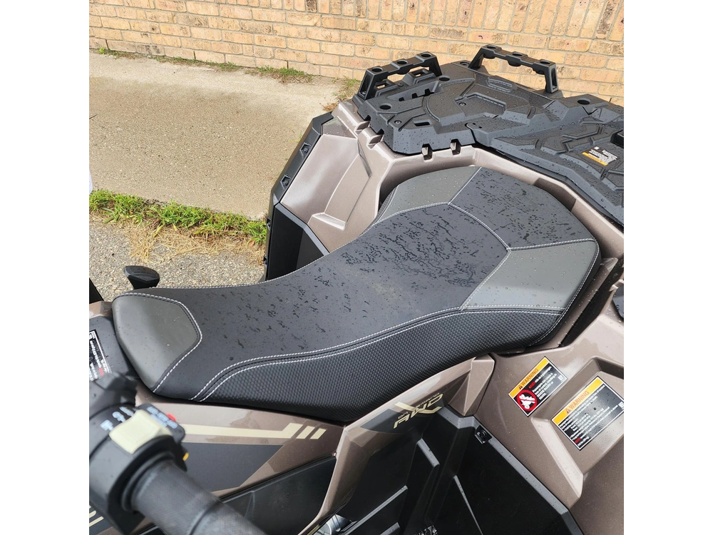 2026 Polaris Sportsman 850 Trail alt