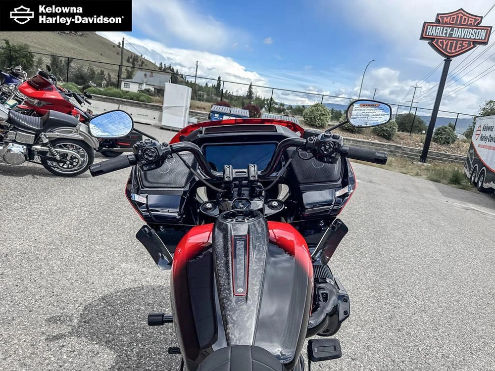 2026 Harley-davidson Fltrxstse - Cvo™ Road Glide® St alt