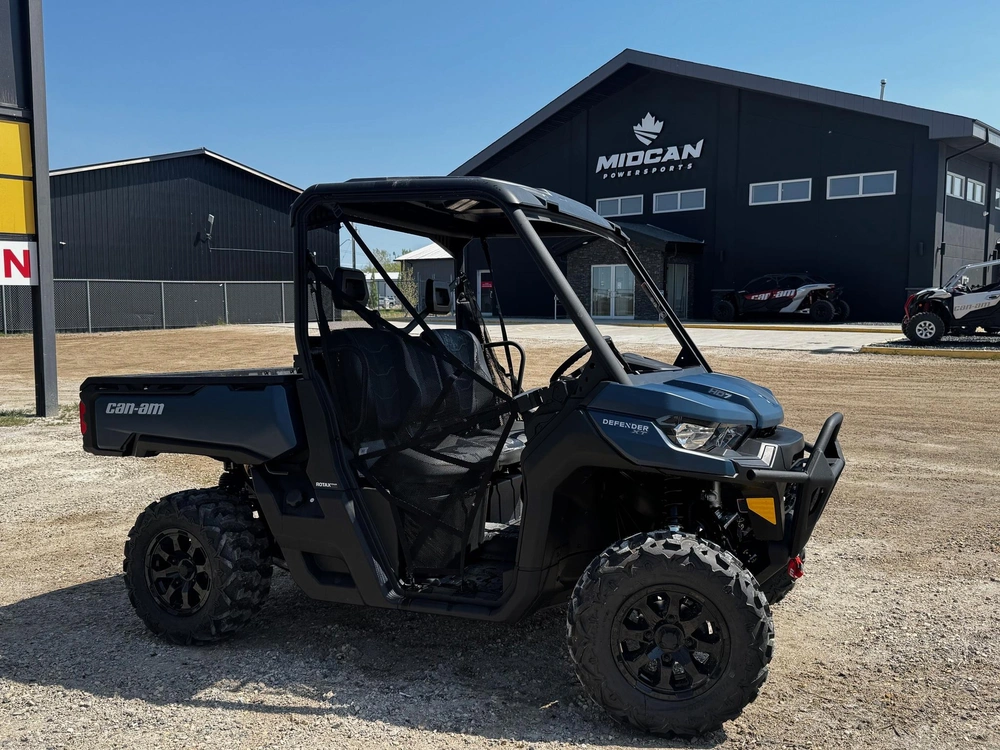 2026 Can-am Defender Xt Hd7 alt