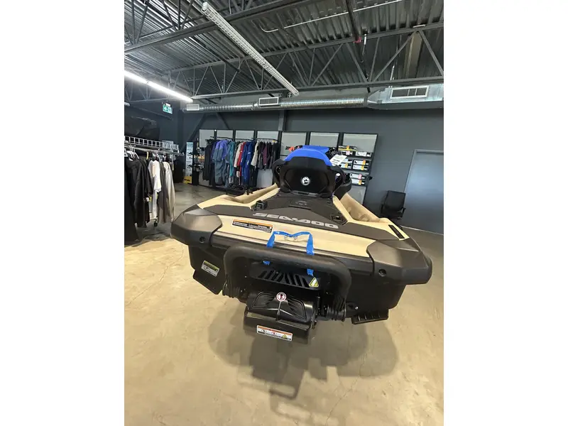 2026 Sea-Doo WAKE 170 (Sound system) thumbnail 7