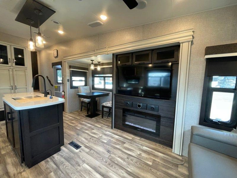 Jayco Eagle 317rlok 2022 alt