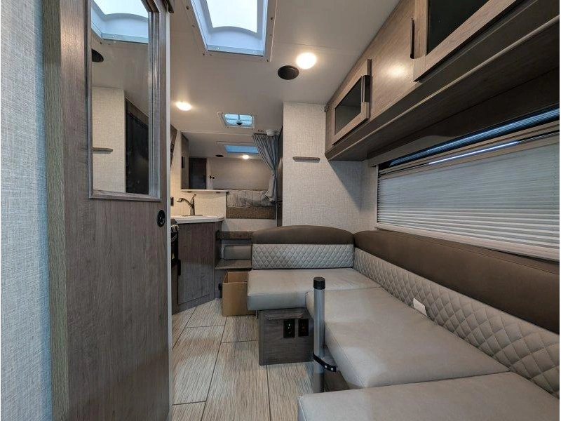 Lance Camper Lance 850 2026 alt