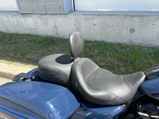 Harley-Davidson ROAD GLIDE SPÉCIALFLTRXS 2019