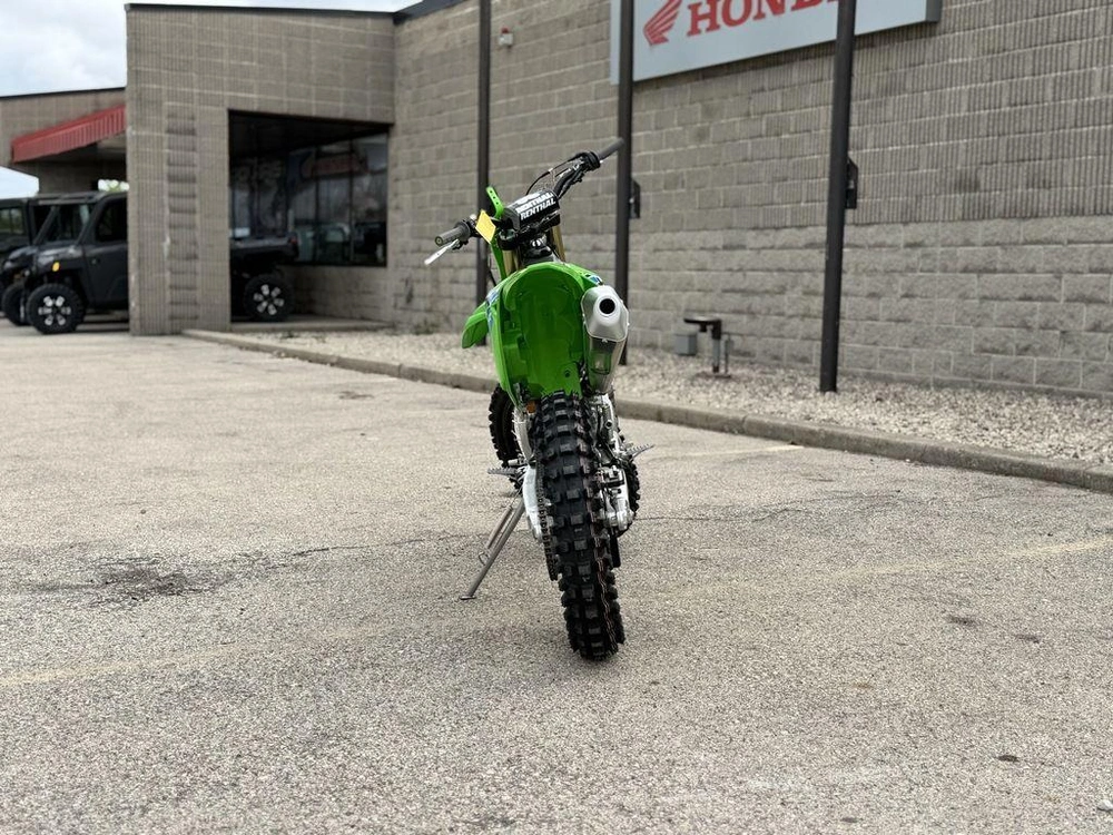 2026 Kawasaki Kx450x alt