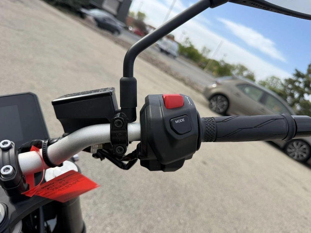 2026 Yamaha Mt-07 alt
