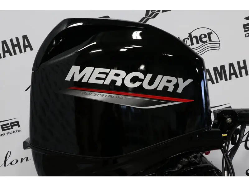 2024 Mercury 50ELHPT DÉMARREUR ÉLÈCTRIQUE,  PIED LONG (20 POUCES) thumbnail 3