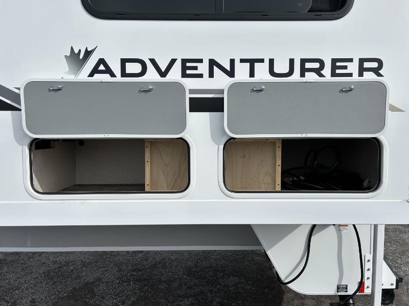 2024 Adventurer Adventurer thumbnail 5