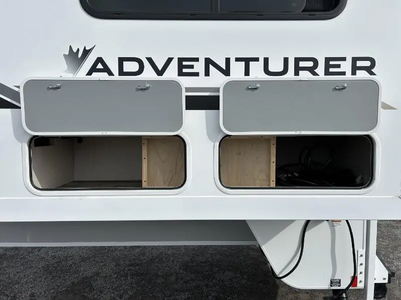2024 Adventurer Adventurer
