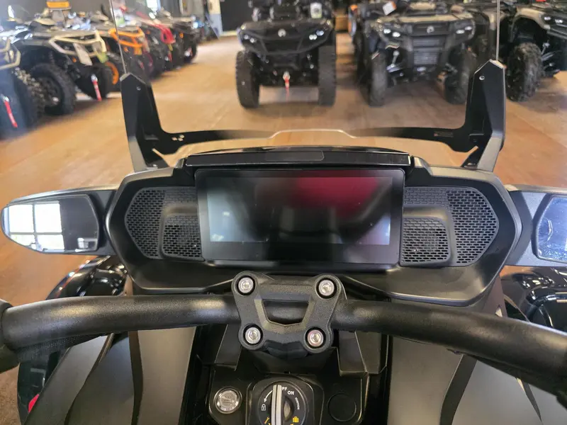 2024 Can-Am SPYDER  F3 LIMITED thumbnail 12