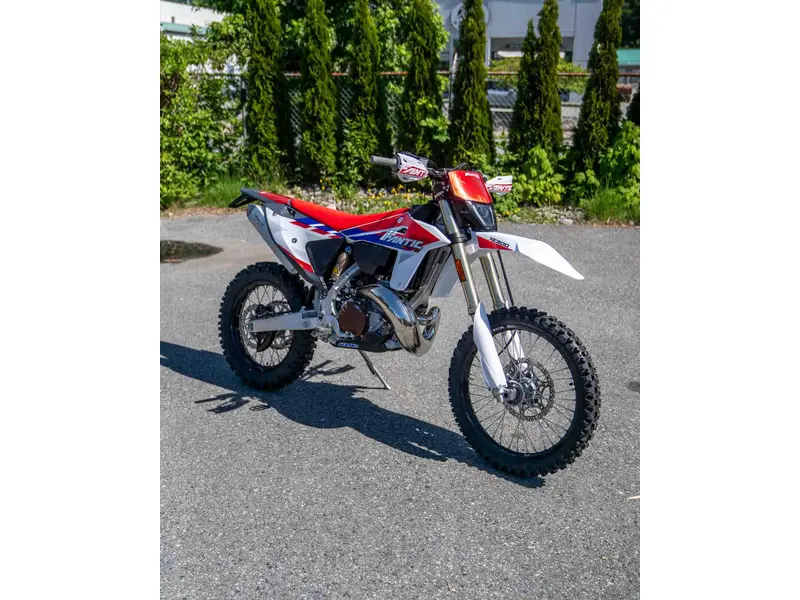 Fantic XE 300 2027