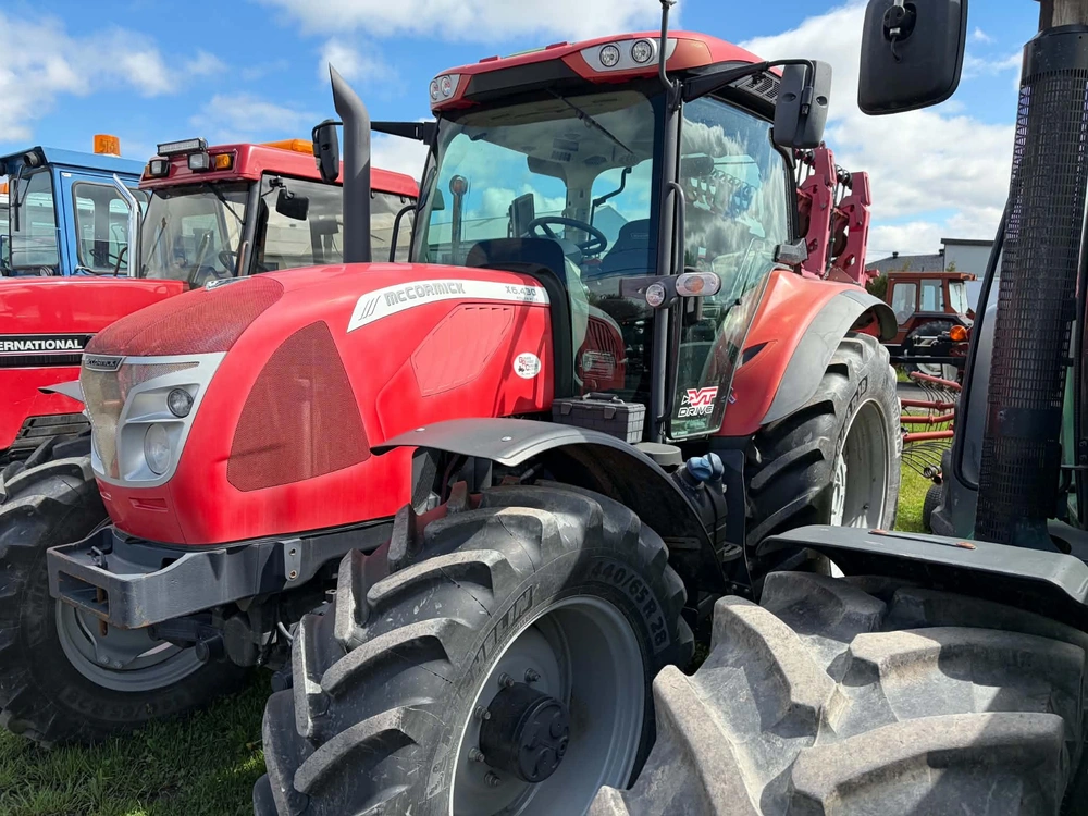 Mccormick X6.430 2019 alt