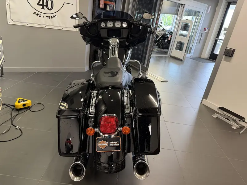 2022 Harley-Davidson FLHX STREET GLIDE FLHX thumbnail 6