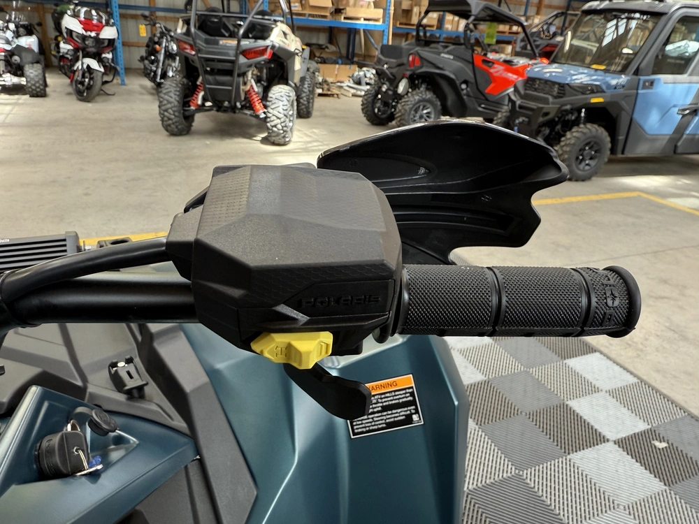 2026 Polaris Scrambler Xp 1000 S alt