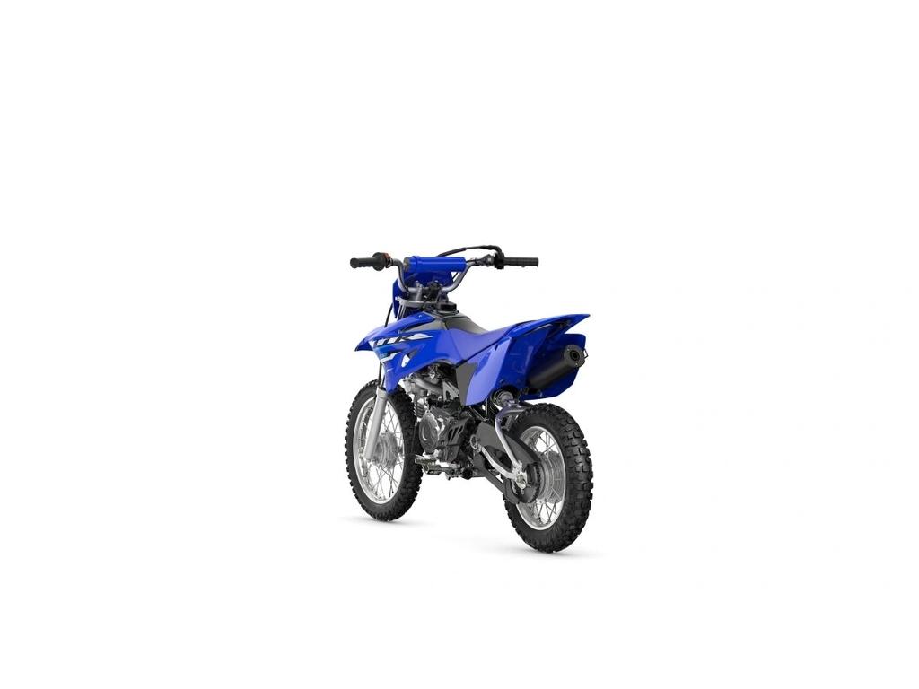 2026 Yamaha TT-R 110E for Sale