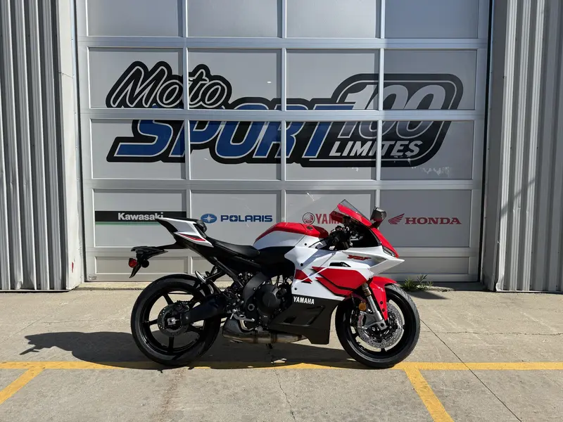2026 Yamaha YZF-R9 70e ANNIVERSAIRE thumbnail 2
