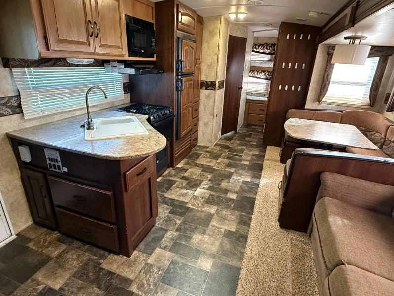 Keystone Rv Outback 292bh 2013 alt