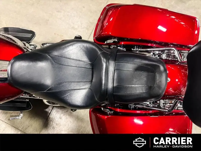 2017 Harley-Davidson Moto Harley-Davidson ROAD GLIDE 2017 thumbnail 11