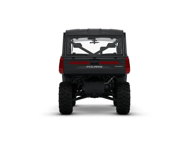 2026 Polaris Ranger XP 1000 NS Ult - Sunset Red