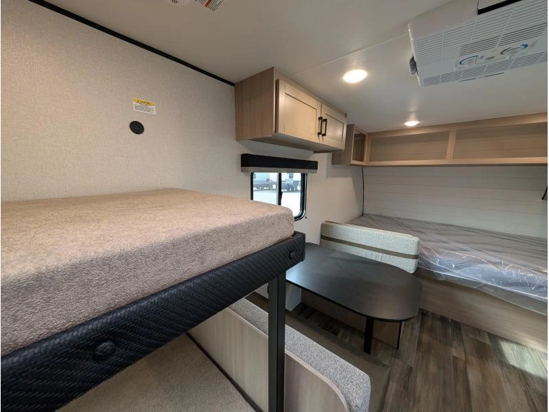 Highland Ridge Rv Open Range 17bh 2026 alt