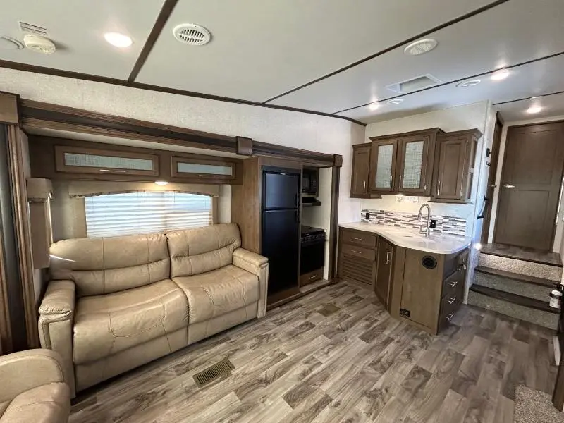 2019 Keystone RV Cougar
