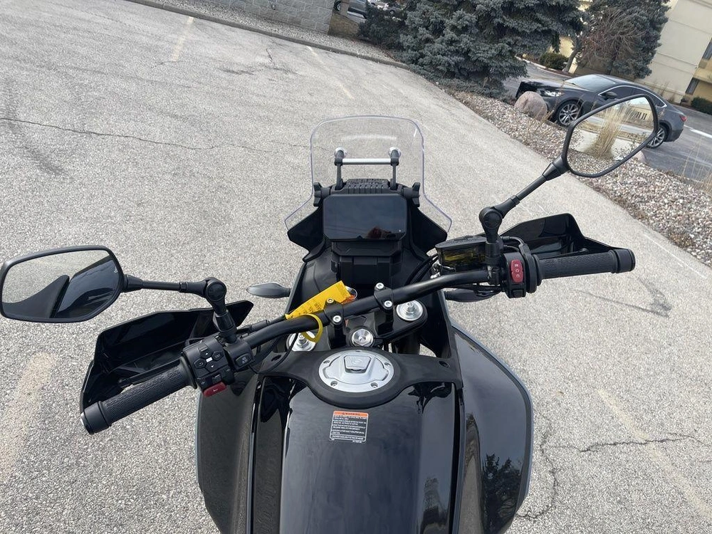2026 Cfmoto Ibex 450 alt