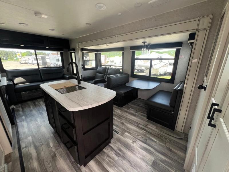 Jayco Eagle 280rsok 2023 alt